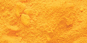 Cadmium Yellow Deep
