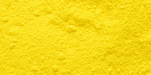 Cadmium Yellow Light
