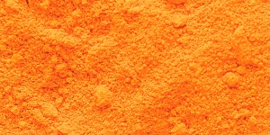 Cadmium Yellow Orange
