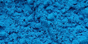 Cerulean Blue
