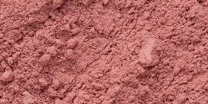 Chinese Vermilion Hue