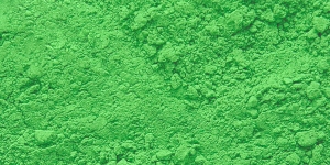 Chrome Green Light
