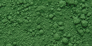 Chromium Oxide Green