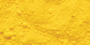 Chrome Yellow Deep