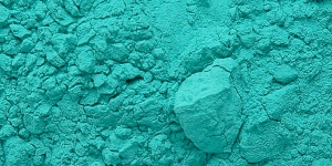 Cobalt Green Light