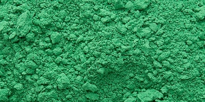 Emerald Green Hue