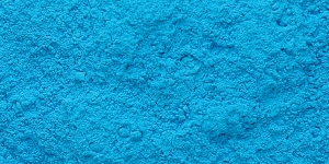Fluorescent Blue