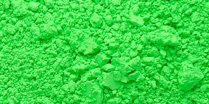 Fluorescent Green