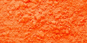 Fluorescent Orange