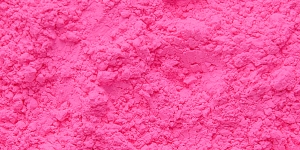 Fluorescent Pink