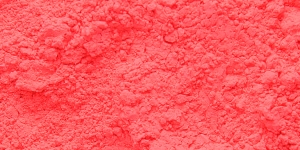 Fluorescent Red