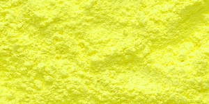 Fluorescent Yellow