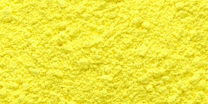 Lemon Yellow