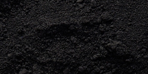 Mars Black
