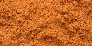 Mars Yellow