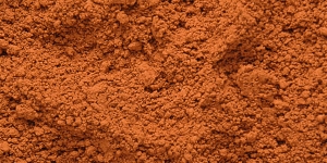 Red Ochre