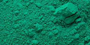 Viridian Hue