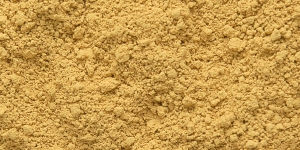 Yellow Ochre