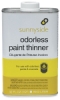 Sunnyside Odorless Paint Thinner
