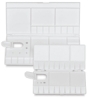 Blick Folding Palette Box