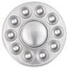 Aluminum Tray
