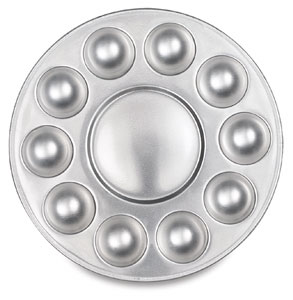 Aluminum Tray