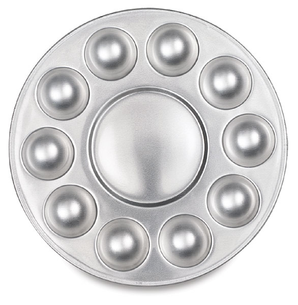Aluminum Tray