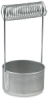 Aluminum Brush Washer