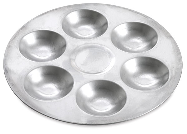 Aluminum Tray