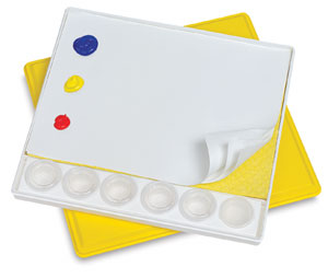 Painter's Pal Palette Painter's Pal Palette