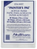 Acrylic Film, Package of 30