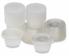 Air-tight Paint Cups, Package of 20