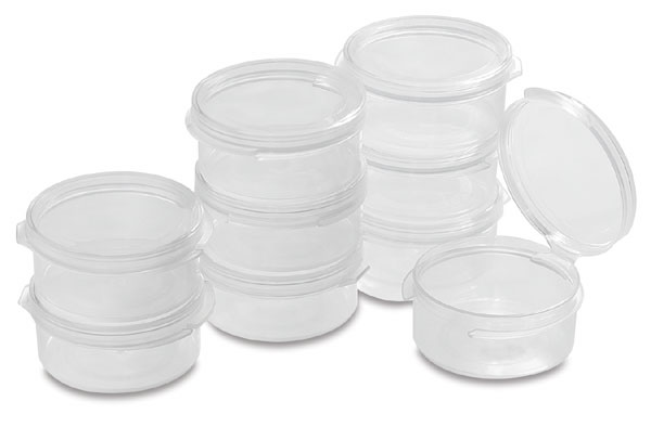 Solvent Cups, Package of 10