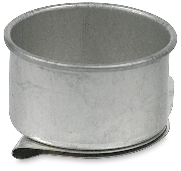 Single Palette Cup