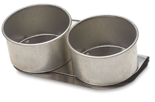 Double Palette Cups