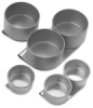 Aluminum Palette Cups