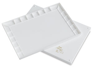 Original John Pike Palette