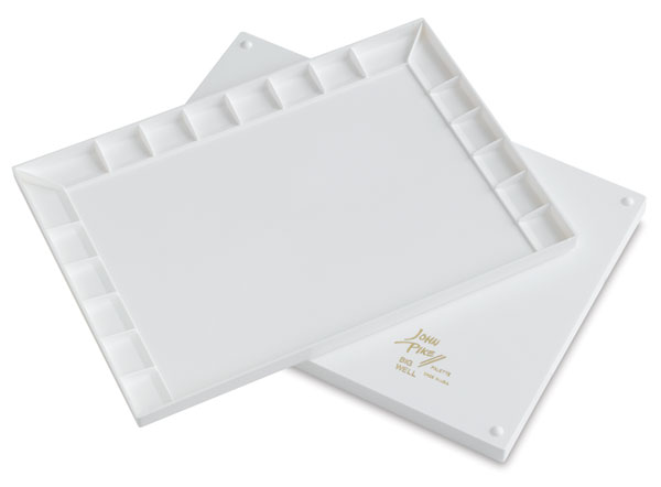 Original John Pike Palette