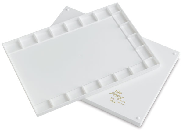 Big Well Palette