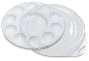 Plastic Tray with Cover Plastic Tray with Cover