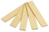 Sponge Strips, Pack of 5
