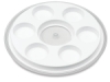 Box with 6-Well Plastic Insert