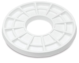 24-Well Plastic Insert Only