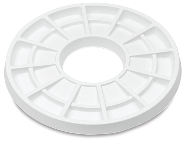 24-Well Plastic Insert Only