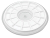 Box with 24-Well Plastic Insert