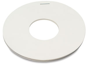 40-Sheet Disposable Mixing Sheet Pad Only