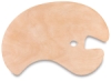 Wooden Palette, Hold w/ Left Hand