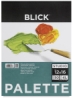Disposable Palette Paper Pad, 50 Sheets,12" &times; 16"