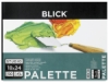 Disposable Palette Paper Pad, 50 Sheets, 18" &times; 24"