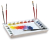 Tom Lynch Porcelain Palette